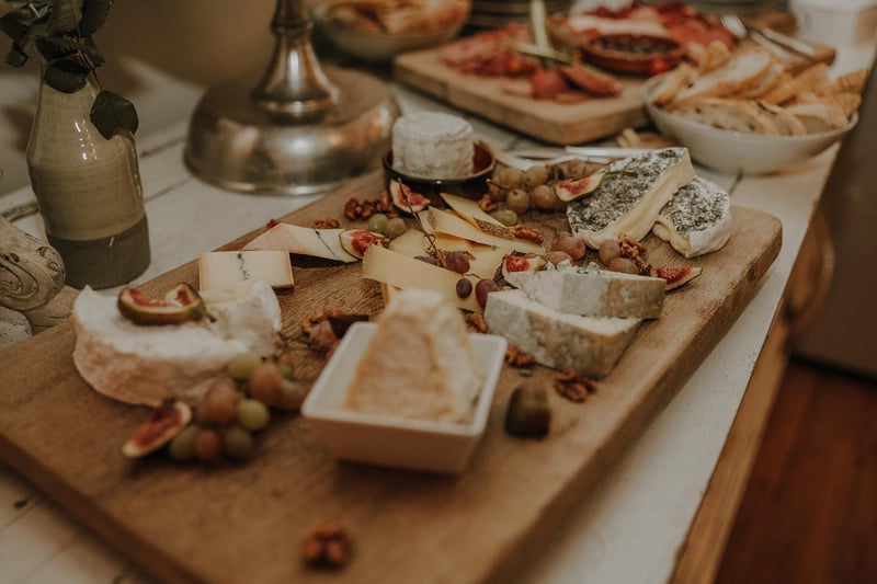 Charcuterie Boards