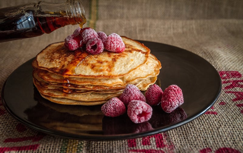 Cooking Image