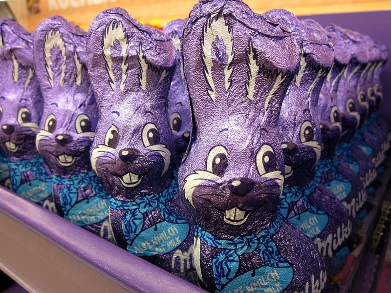 Artisanal Chocolates